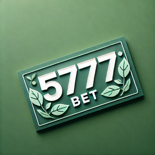 5777bet