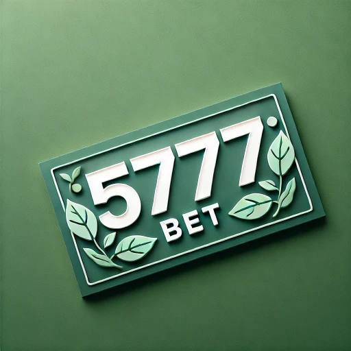 5777bet