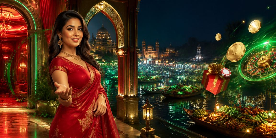 ঈদের উৎসবে বিশেষ প্রোমোশন অফার