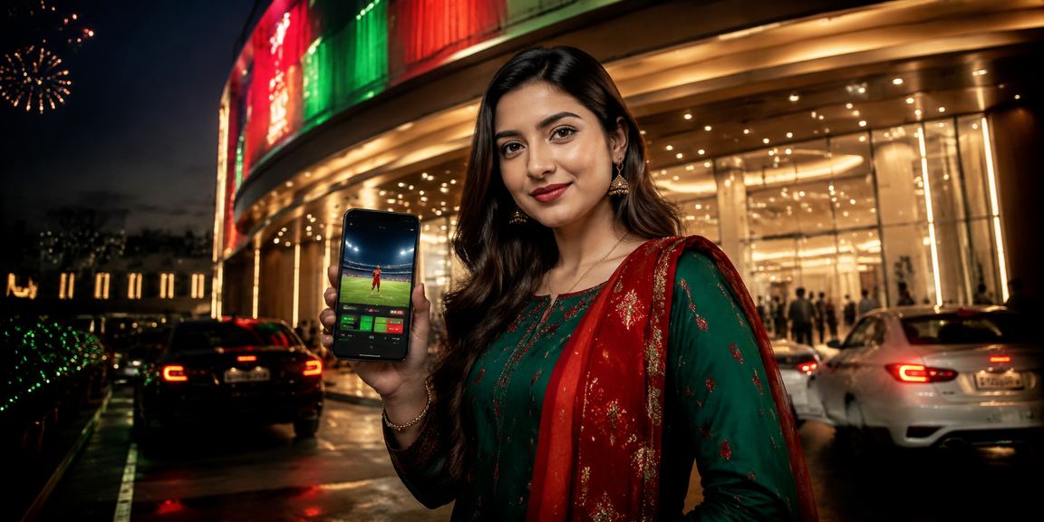 সিলেট ক্যাসিনো মোবাইল অ্যাপ